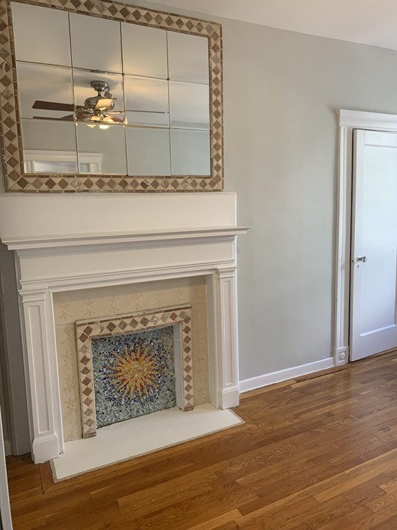 12 Bellvista Road, Unit 1 Boston, MA 02135 - Photo 4 of 23 Gallery Image 4