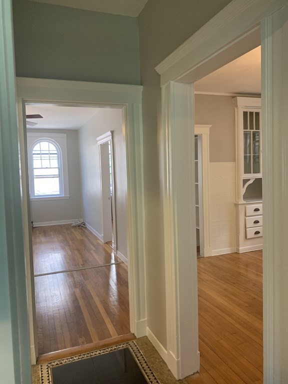 12 Bellvista Road, Unit 1 Boston, MA 02135 - Photo 5 of 23 Gallery Image 5