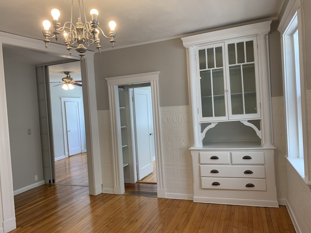 12 Bellvista Road, Unit 1 Boston, MA 02135 - Photo 7 of 23 Gallery Image 7