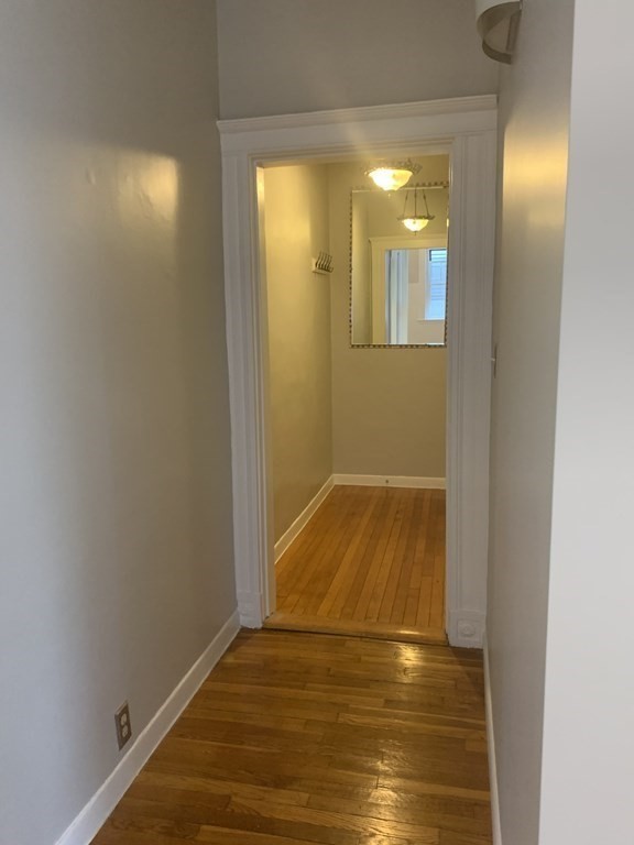 12 Bellvista Road, Unit 1 Boston, MA 02135 - Photo 10 of 23 Gallery Image 10
