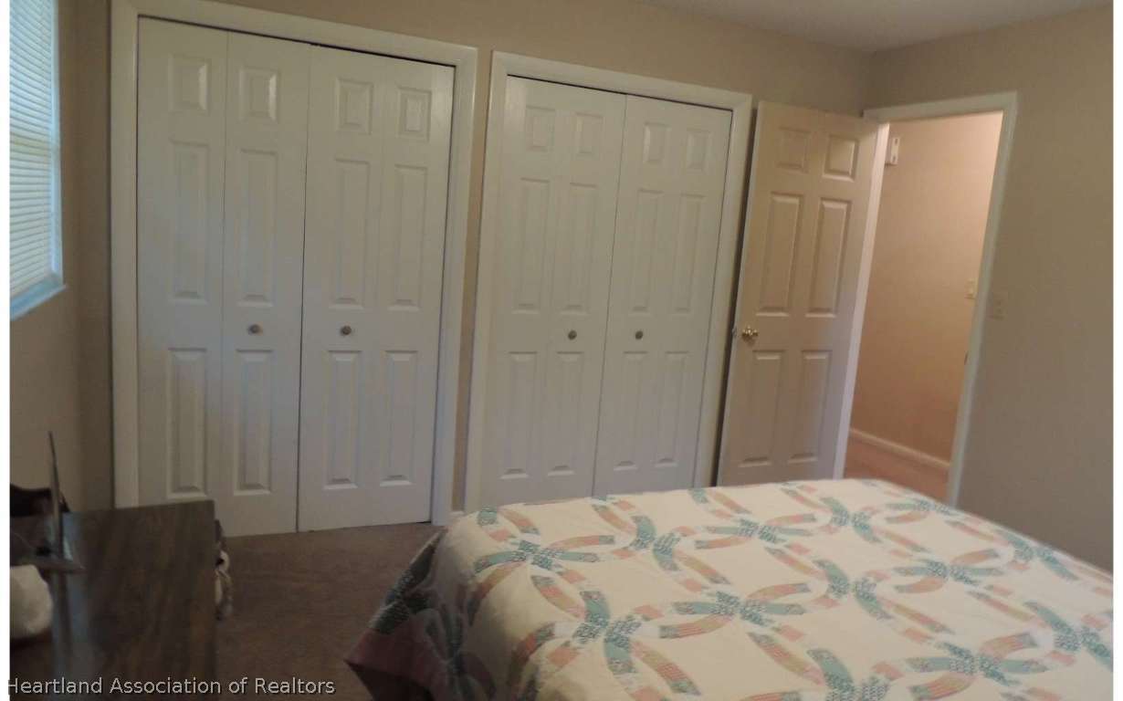 118 Spring Garden Road Sebring, FL 33870 - Photo 11 of 19 Bedroom 2