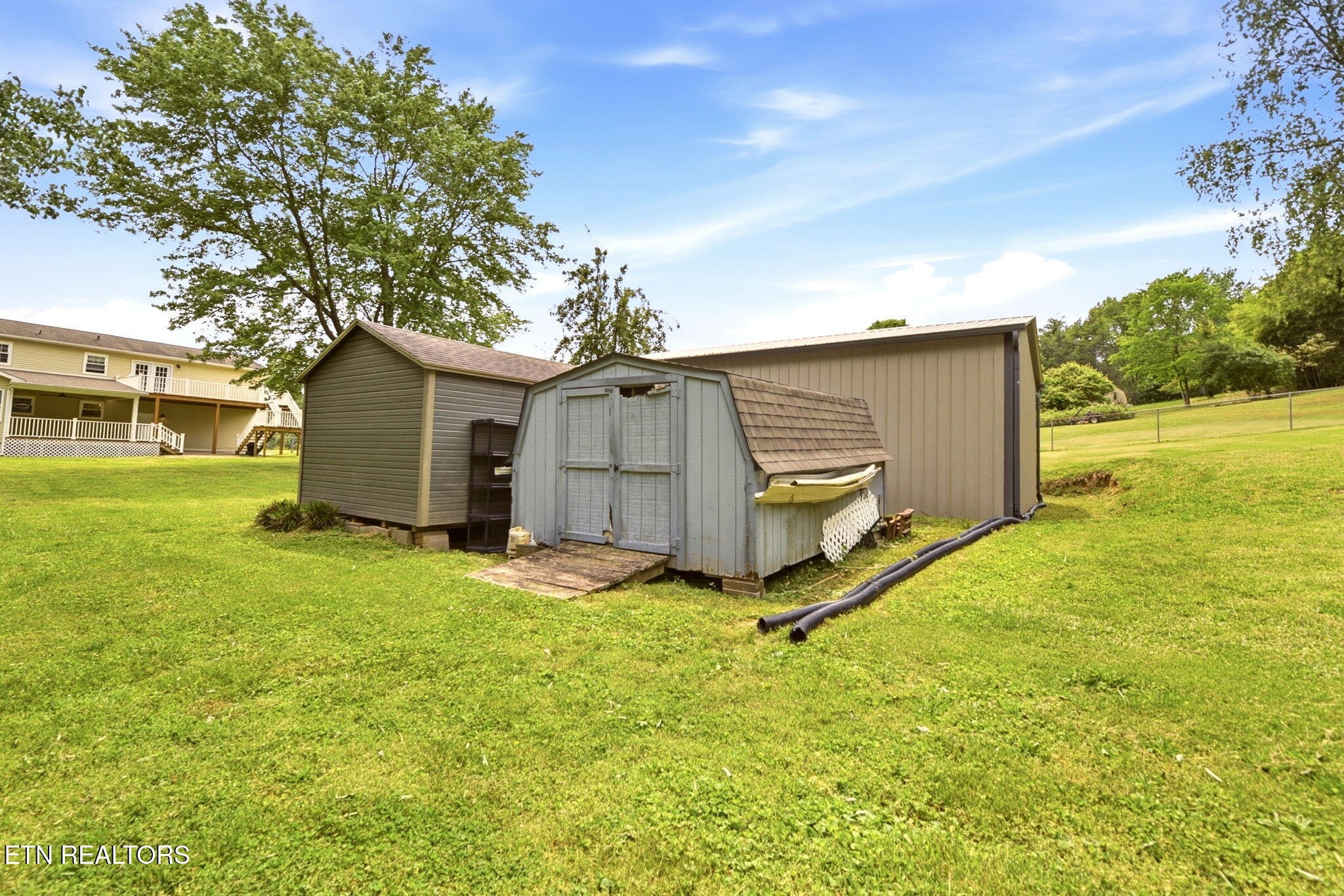 208 Lakeview Lane Oak Ridge, TN 37830 - Photo 44 of 45 Gallery Image 44