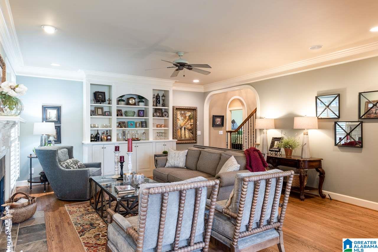 808 Park View Circle Birmingham, AL 35242 - Photo 6 of 50