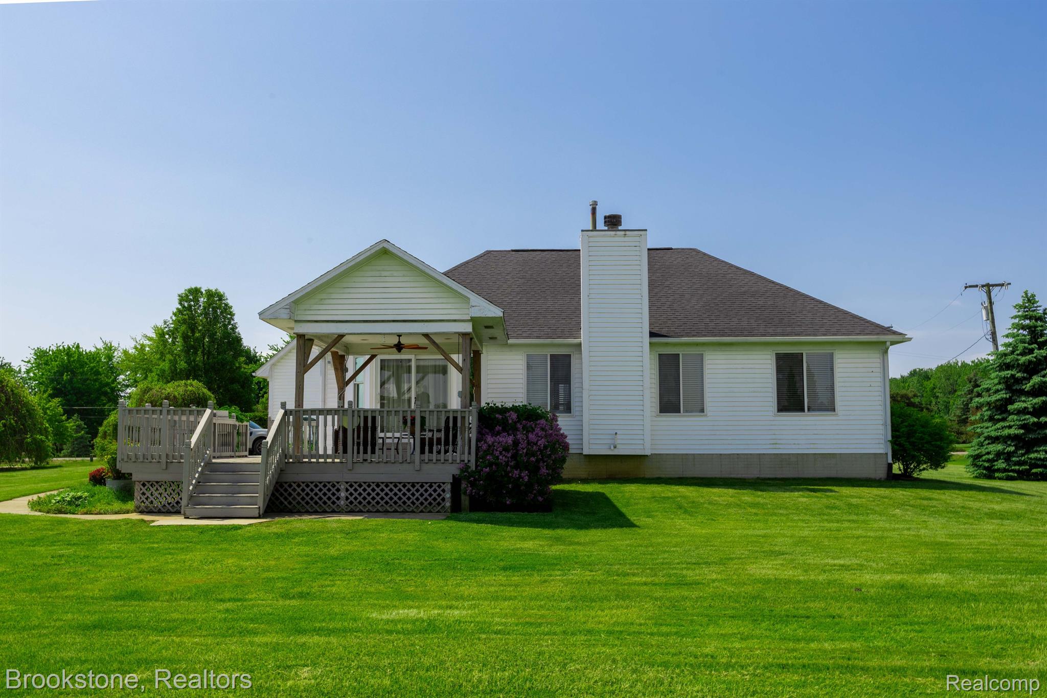 27823 Bordman Road Memphis, MI 48041 - Photo 34 of 41 Gallery Image 34