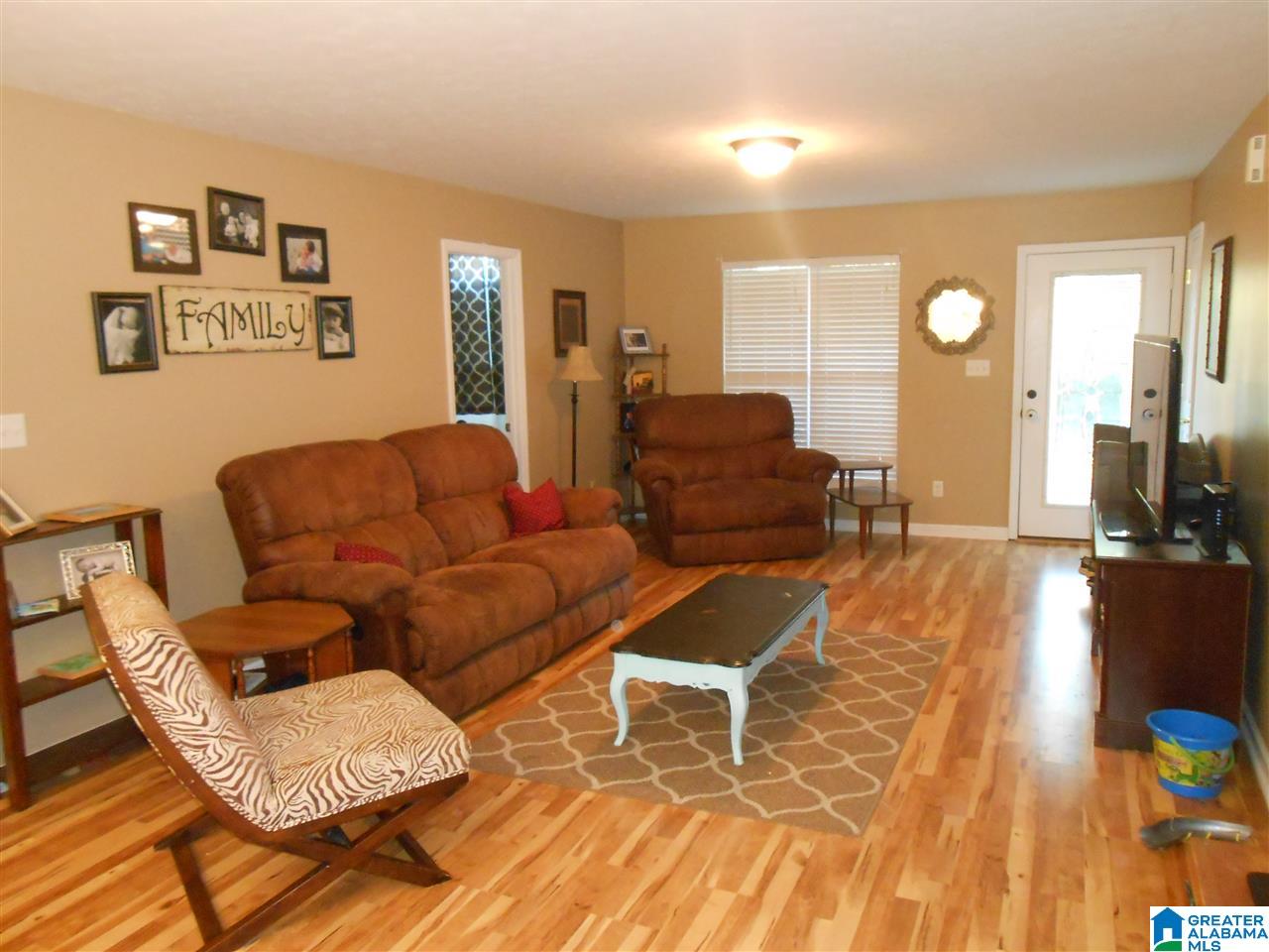 7616 Lister Ferry Road Rainbow City, AL 35906 - Photo 3 of 11
