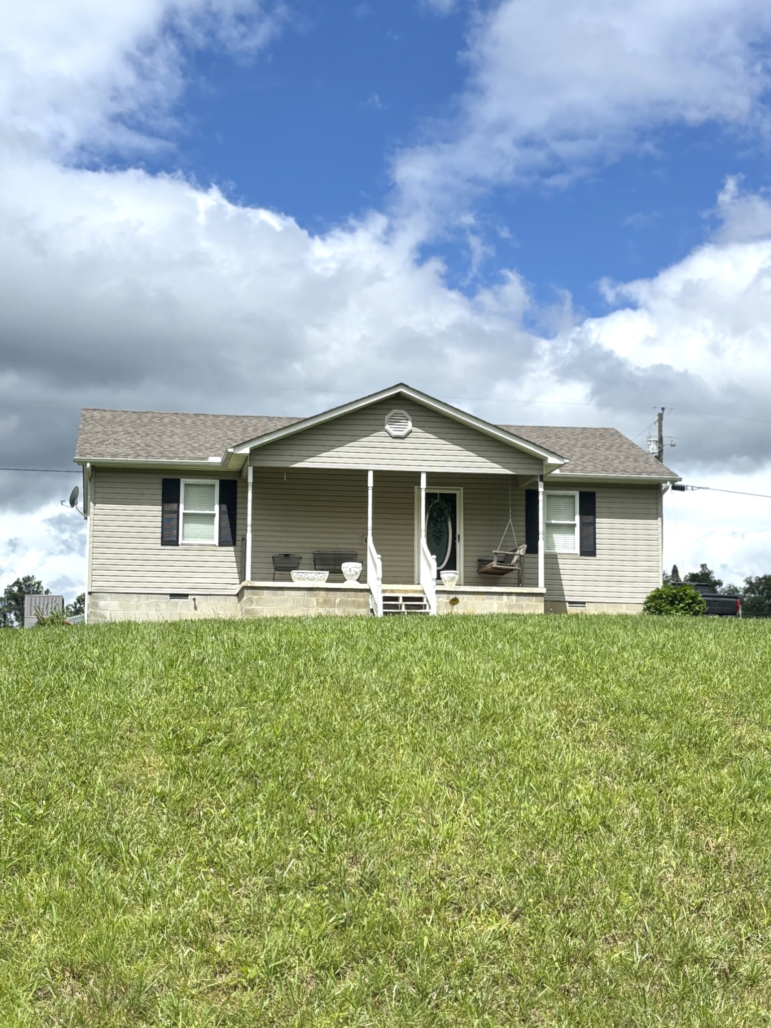 739 Johnson Town Road Smithville, TN 37166 - Photo 2 of 15 Gallery Image 2