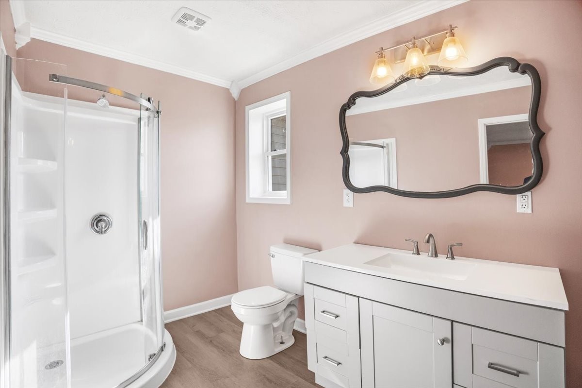 739 Johnson Town Road Smithville, TN 37166 - Photo 9 of 15 Gallery Image 9