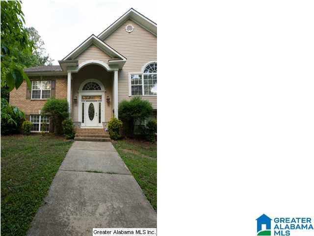 110 Hunter Ridge Lane Pell City, AL 35128 - Photo 27 of 28