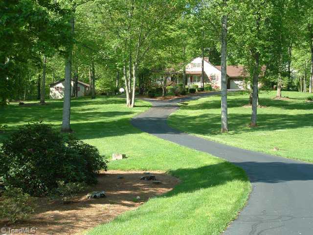 208 Brown Road King, NC 27021 - Photo 2 of 9 Other.