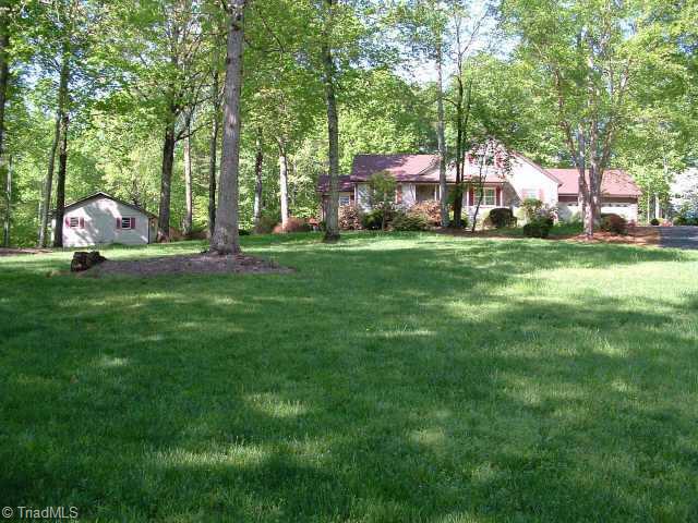 208 Brown Road King, NC 27021 - Photo 3 of 9 Other.