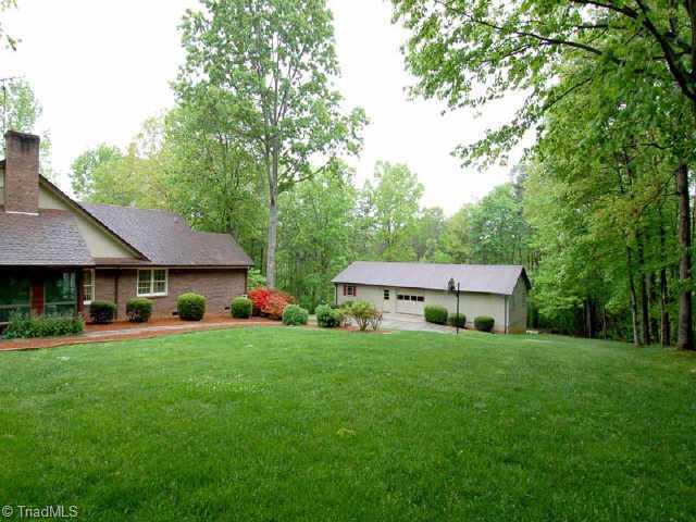 208 Brown Road King, NC 27021 - Photo 4 of 9 Other.