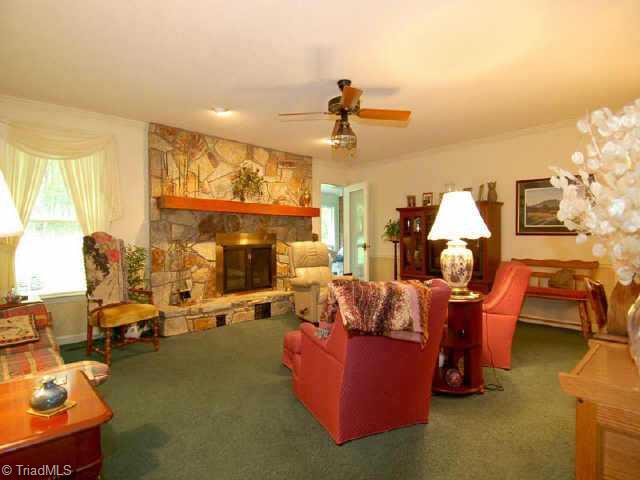 208 Brown Road King, NC 27021 - Photo 5 of 9 Other.