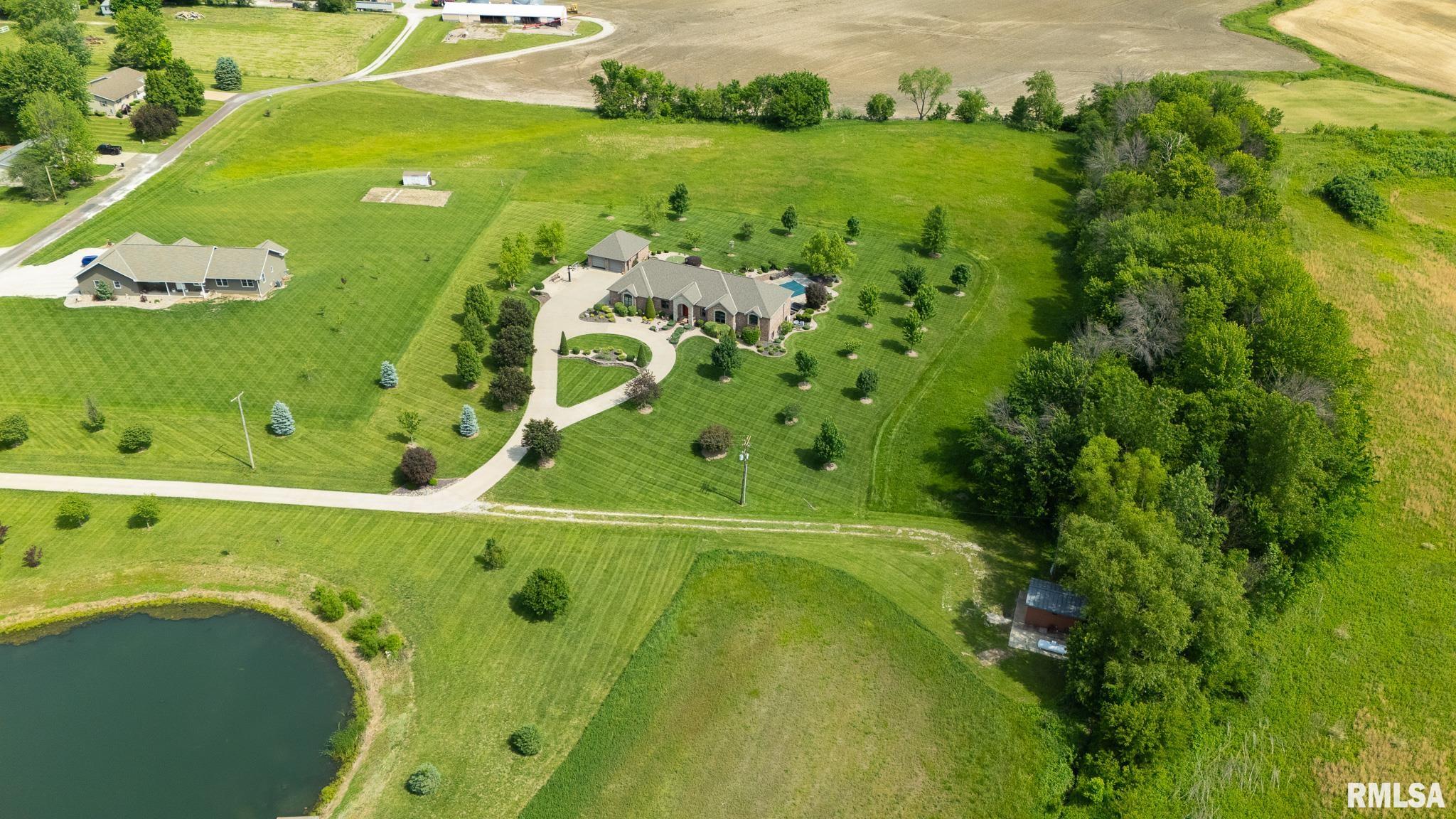 507 East High Street Mendon, IL 62351 - Photo 42 of 43