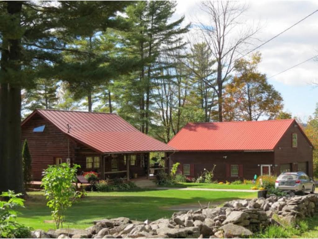 100 Hayward Road Croydon, NH 03773 - Photo 1 of 28