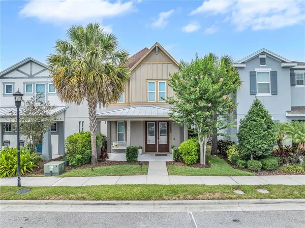 $429,250 | 7238 Milestone Drive, Apollo Beach, FL 33572