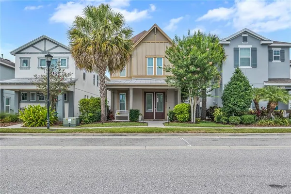 $429,250 | 7238 Milestone Drive, Apollo Beach, FL 33572