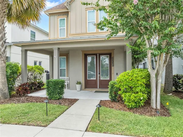 $429,250 | 7238 Milestone Drive, Apollo Beach, FL 33572