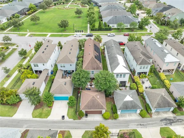 $429,250 | 7238 Milestone Drive, Apollo Beach, FL 33572
