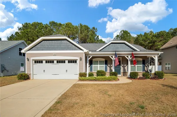 $1,800 | 170 Snipe Court, Raeford, NC 28376
