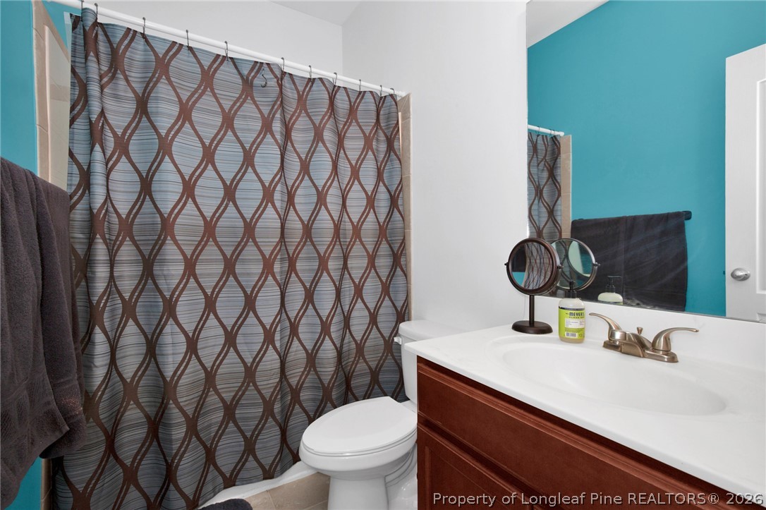 170 Snipe Court Raeford, NC 28376 - Photo 17 of 25