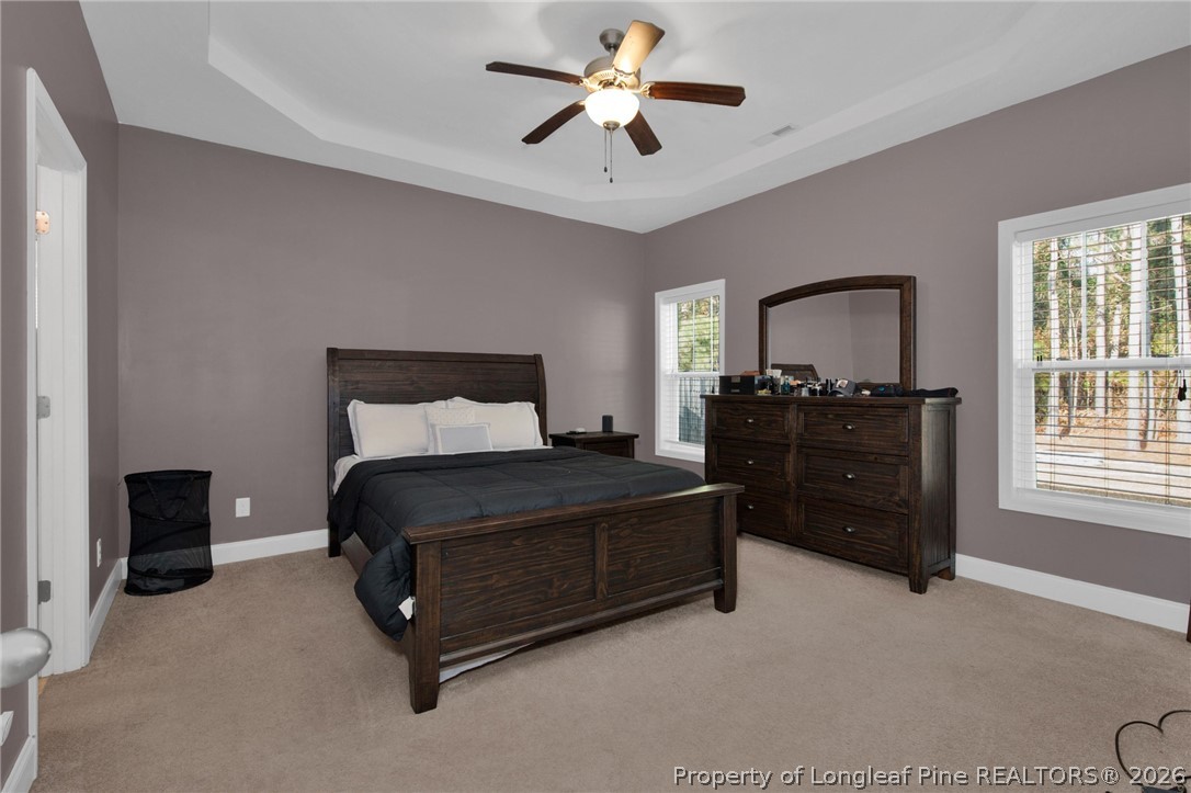 170 Snipe Court Raeford, NC 28376 - Photo 18 of 25