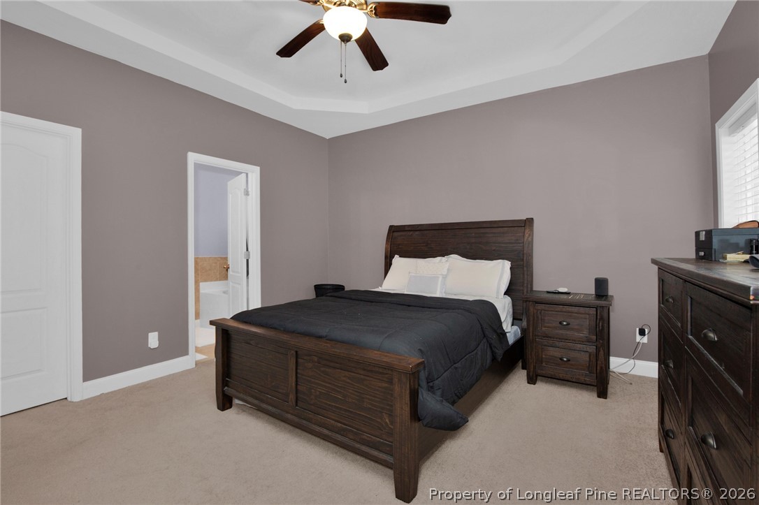 170 Snipe Court Raeford, NC 28376 - Photo 19 of 25