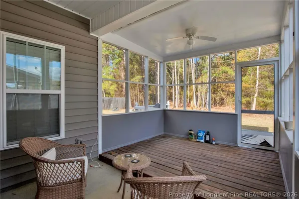 $1,800 | 170 Snipe Court, Raeford, NC 28376