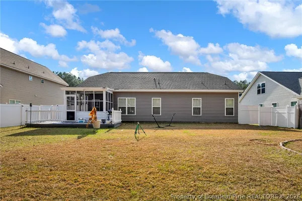 $1,800 | 170 Snipe Court, Raeford, NC 28376