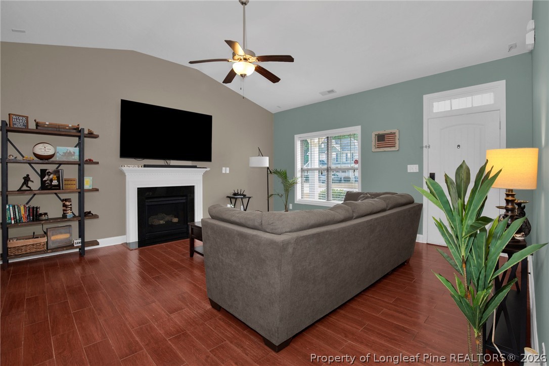 170 Snipe Court Raeford, NC 28376 - Photo 3 of 25