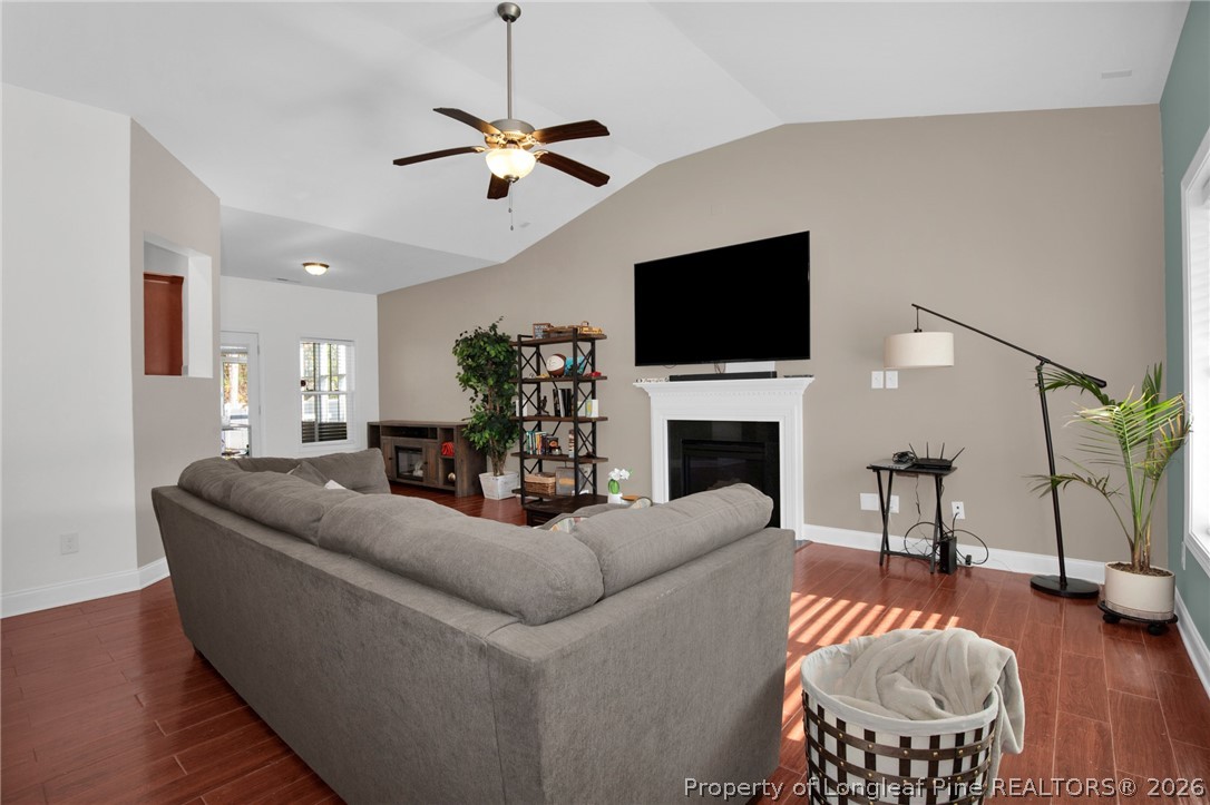 170 Snipe Court Raeford, NC 28376 - Photo 5 of 25