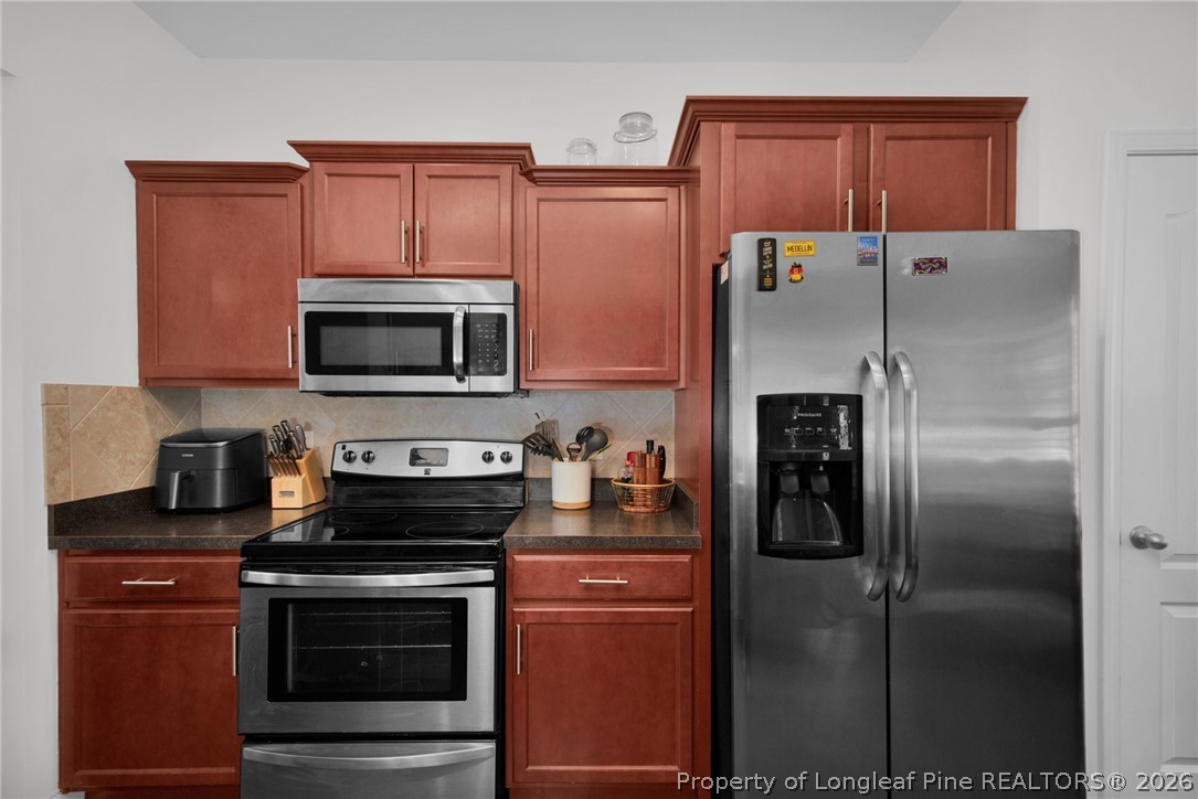 170 Snipe Court Raeford, NC 28376 - Photo 7 of 25