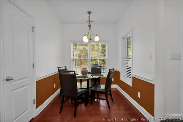 $1,800 | 170 Snipe Court, Raeford, NC 28376