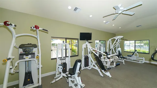 $519,000 | 5039 Kestral Park Drive, Unit 67, Sarasota, FL 34231