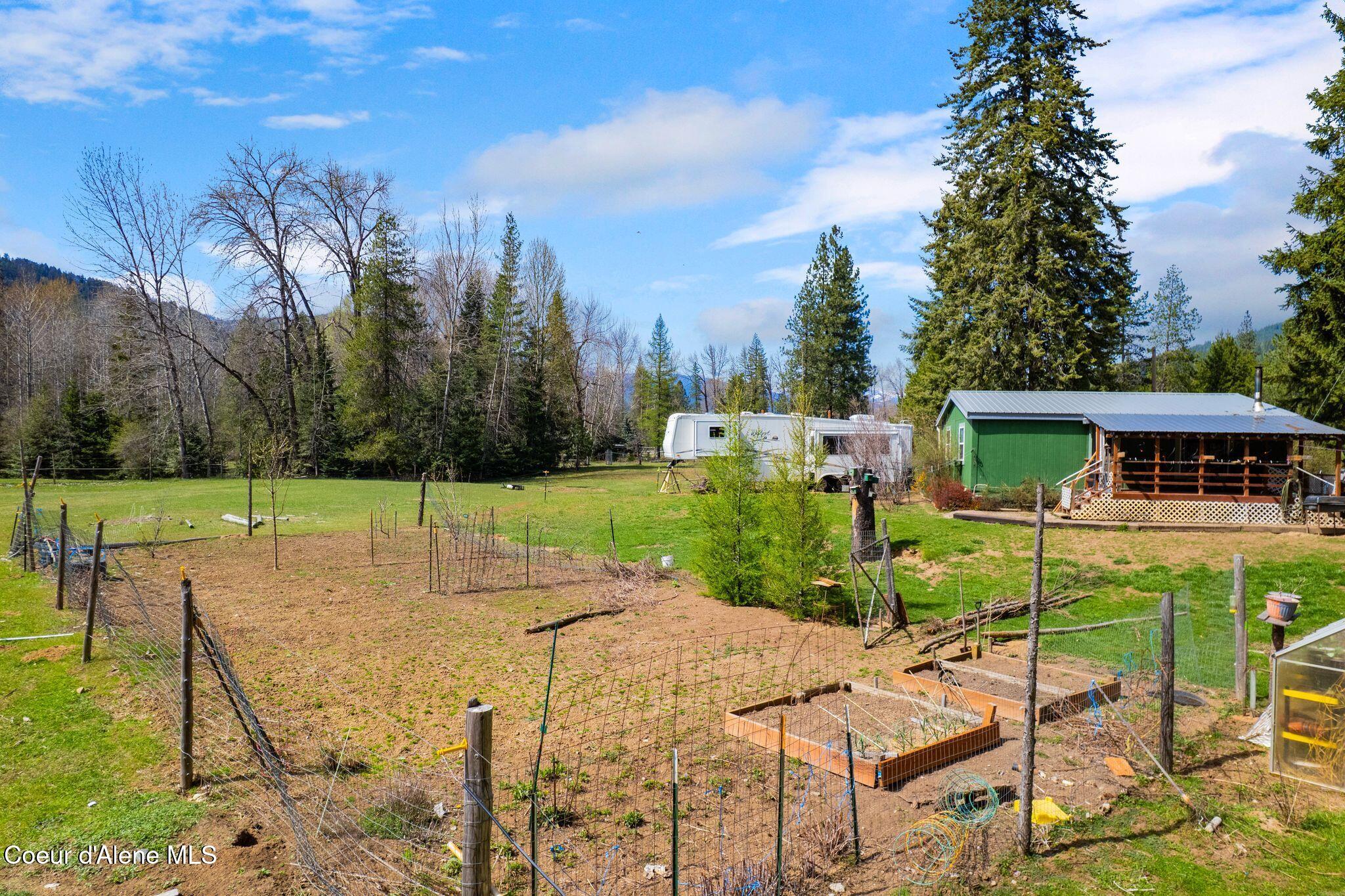 3464 Upper Pack River Road Sandpoint, ID 83864 - Photo 7 of 40 7_DJI_0213