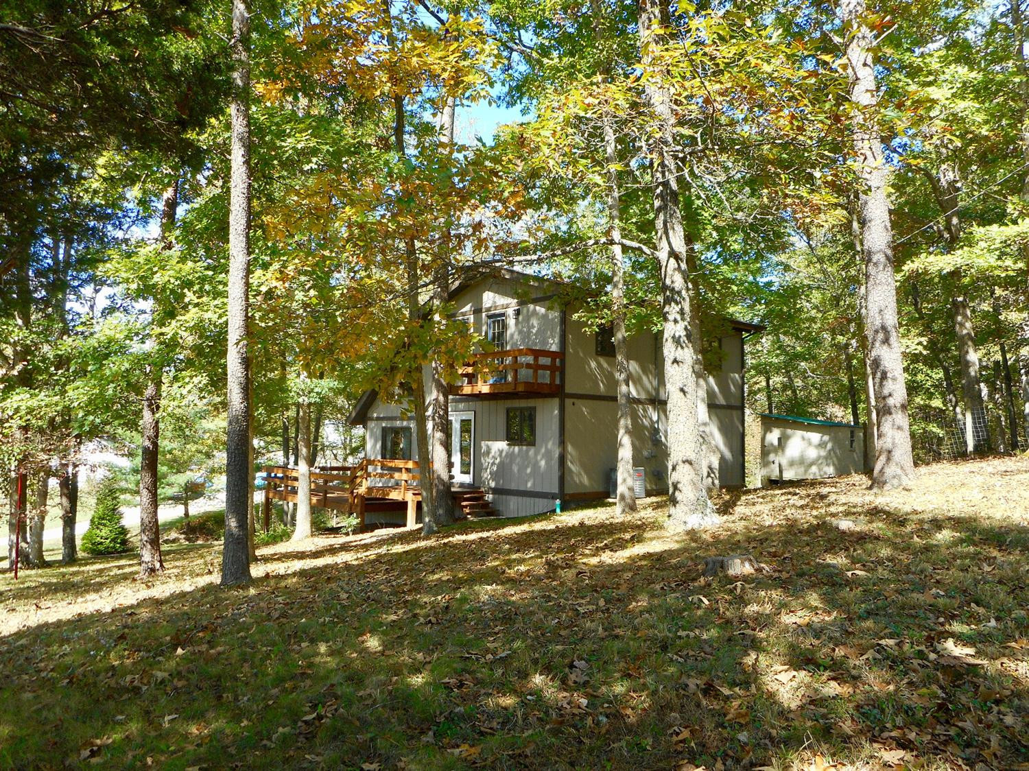 796 Furnace Road Stanton, KY 40380 - Photo 13 of 56 Photo 13