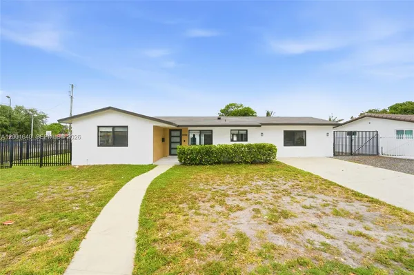 $990,000 | 7200 West 12th Avenue, Hialeah, FL 33014