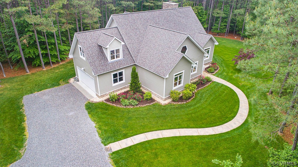 10480 Alpine Road Providence Forge, VA 23140 - Photo 4 of 42 Gallery Image 4