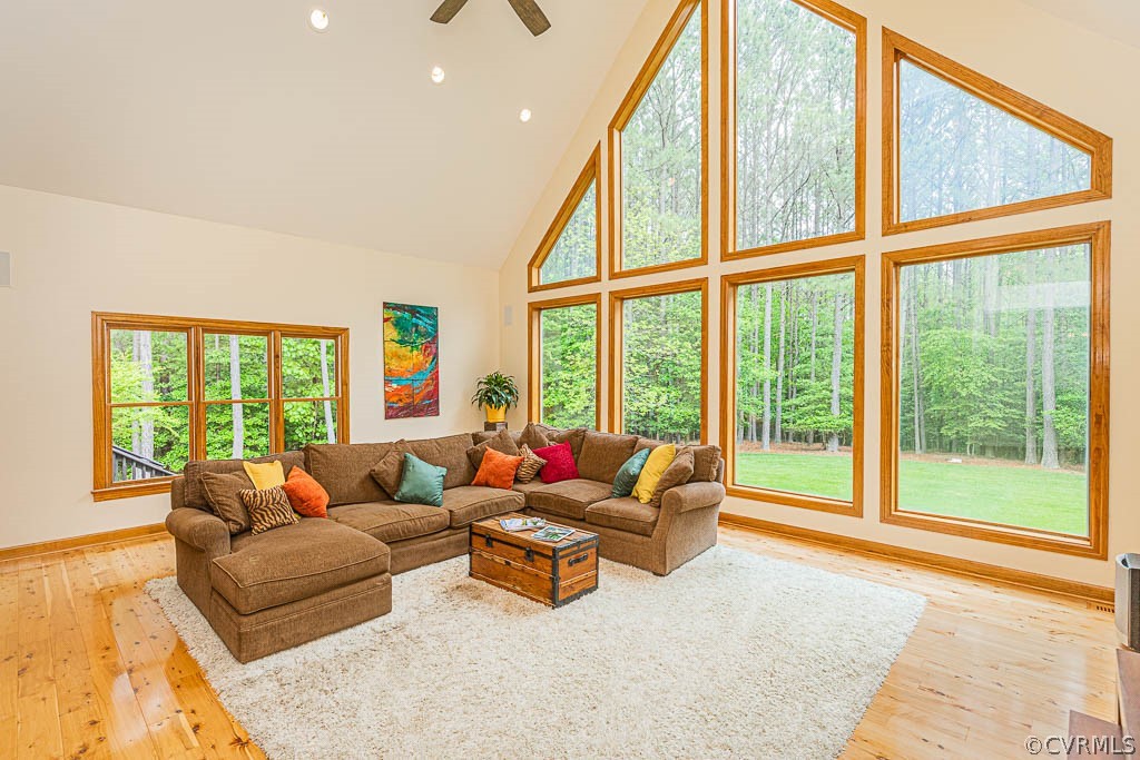 10480 Alpine Road Providence Forge, VA 23140 - Photo 9 of 42 Gallery Image 9