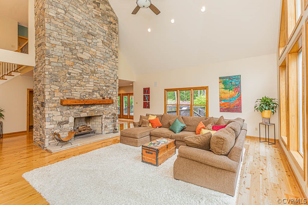 10480 Alpine Road Providence Forge, VA 23140 - Photo 10 of 42 Gallery Image 10