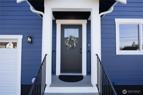 $425,000 | 1116 Sumas Avenue, Unit 1, Sumas, WA 98295