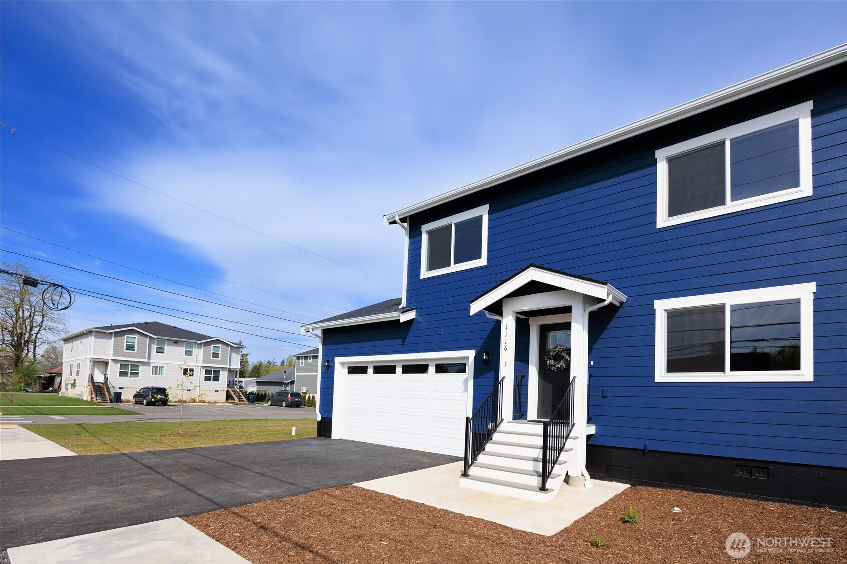 1116 Sumas Avenue, Unit 1 Sumas, WA 98295 - Photo 22 of 25