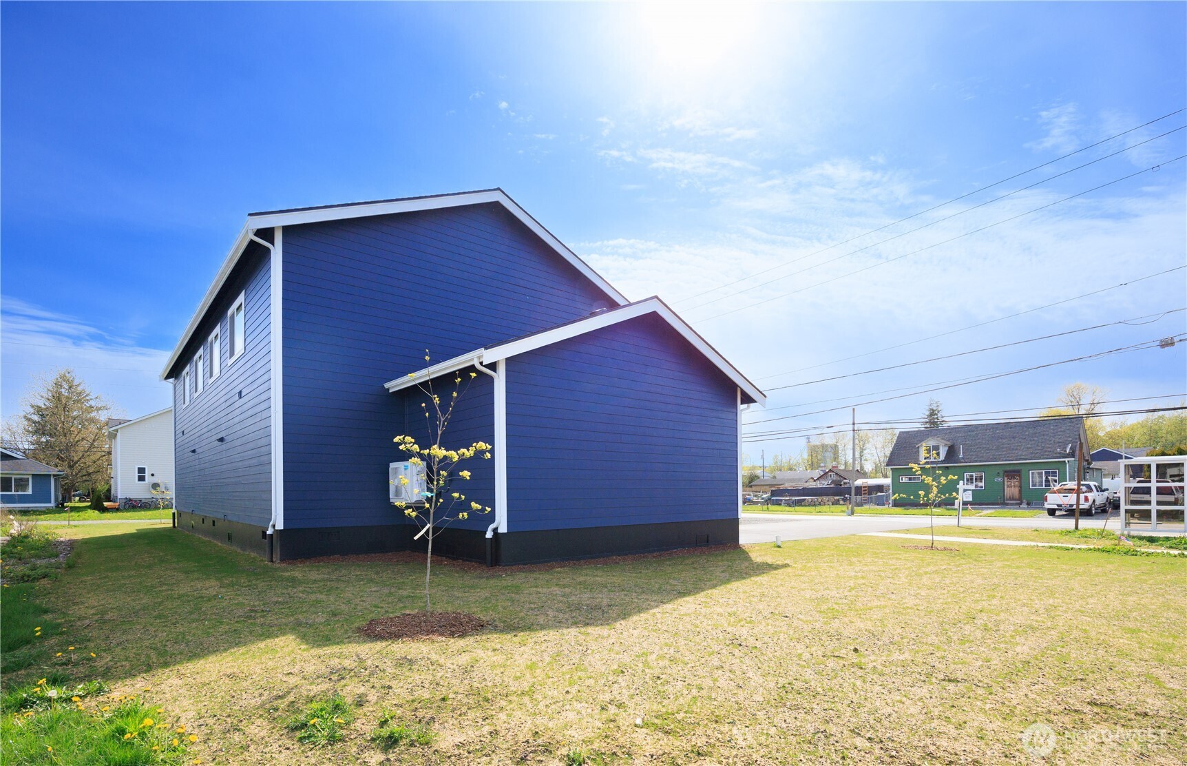 1116 Sumas Avenue, Unit 1 Sumas, WA 98295 - Photo 24 of 25