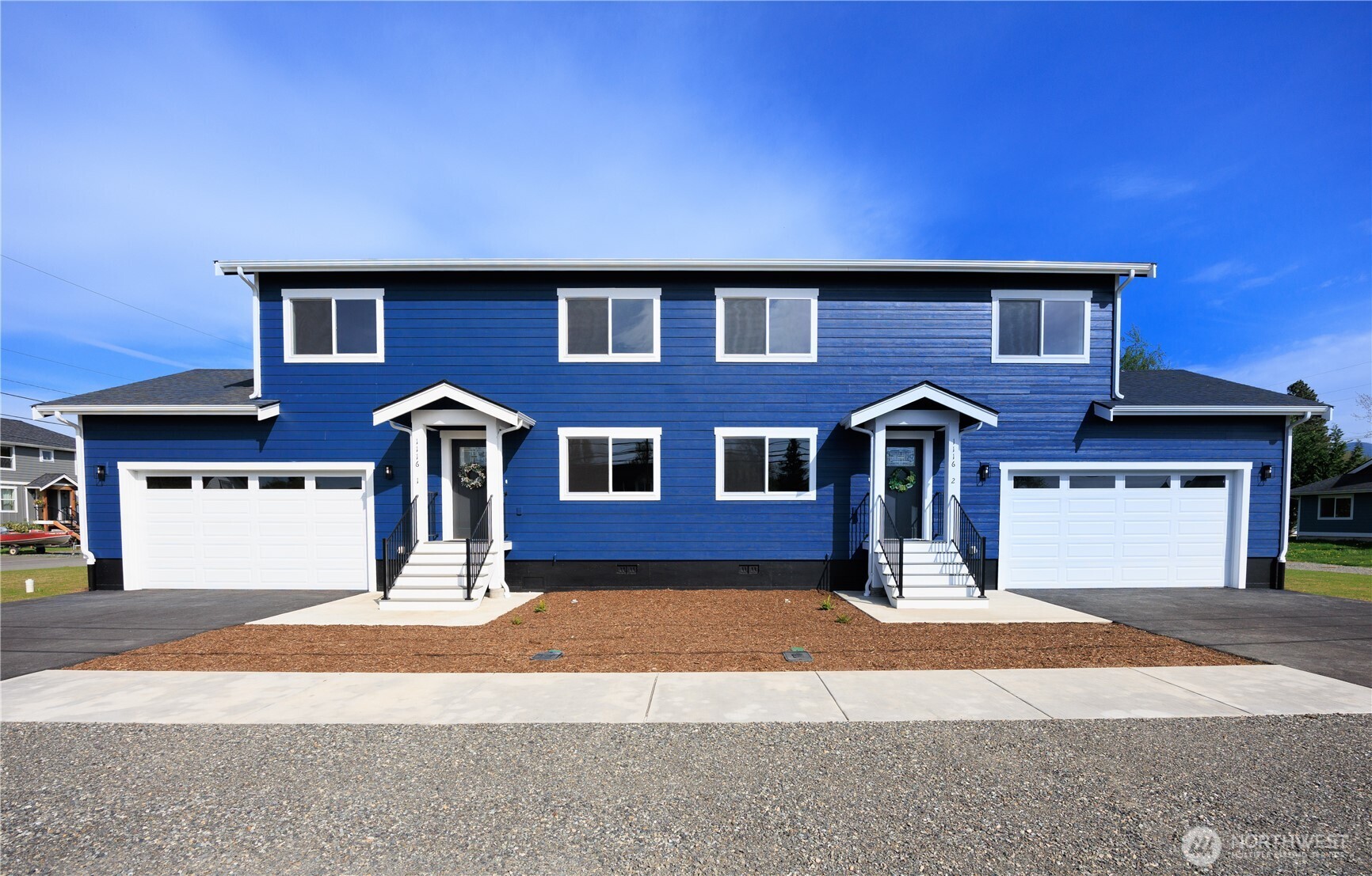 1116 Sumas Avenue, Unit 1 Sumas, WA 98295 - Photo 25 of 25