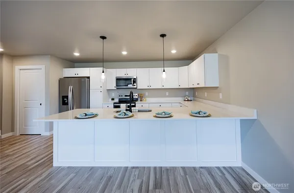 $425,000 | 1116 Sumas Avenue, Unit 1, Sumas, WA 98295