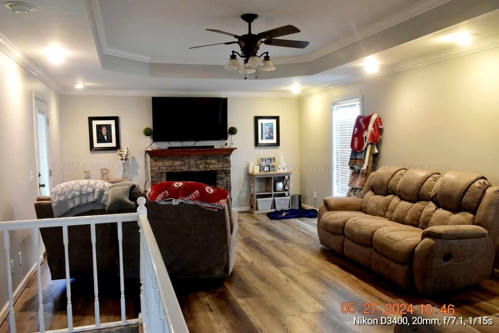 3461 Duncan Road Nauvoo, AL 35578 - Photo 24 of 33 Gallery Image 24