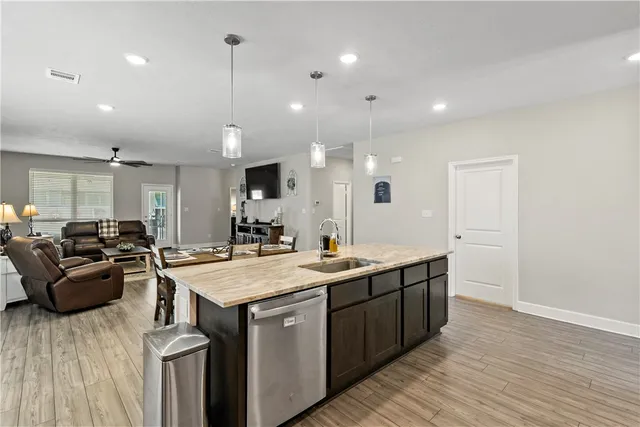 $360,000 | 10603 Scarlet Peak Court, Bryan, TX 77845