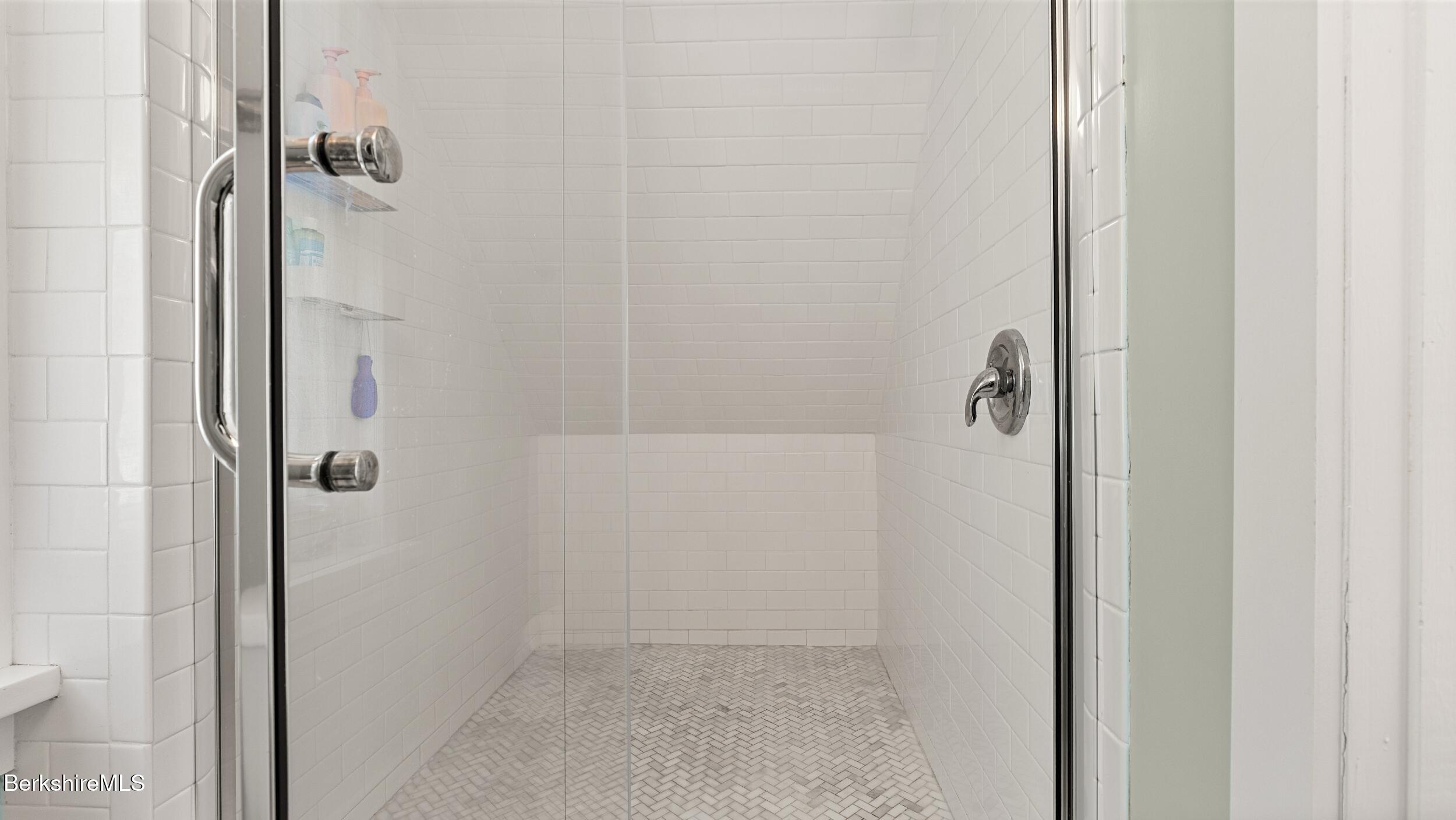77 New Marlboro Road Monterey, MA 01245 - Photo 42 of 50 North Wing Bathroom 4
