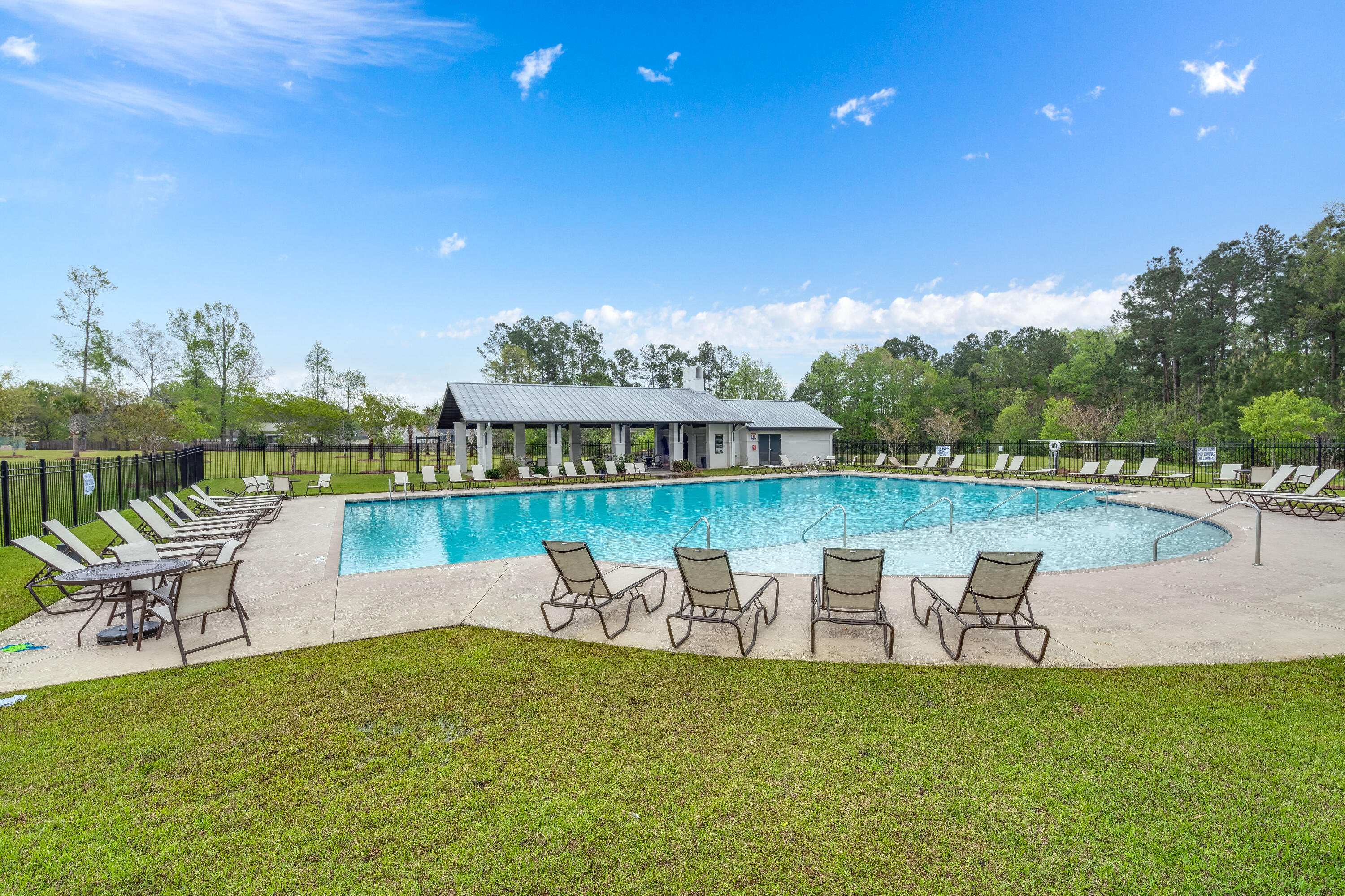 218 Sarcoxie Road Moncks Corner, SC 29461 - Photo 32 of 37 GPS VISUALS 30
