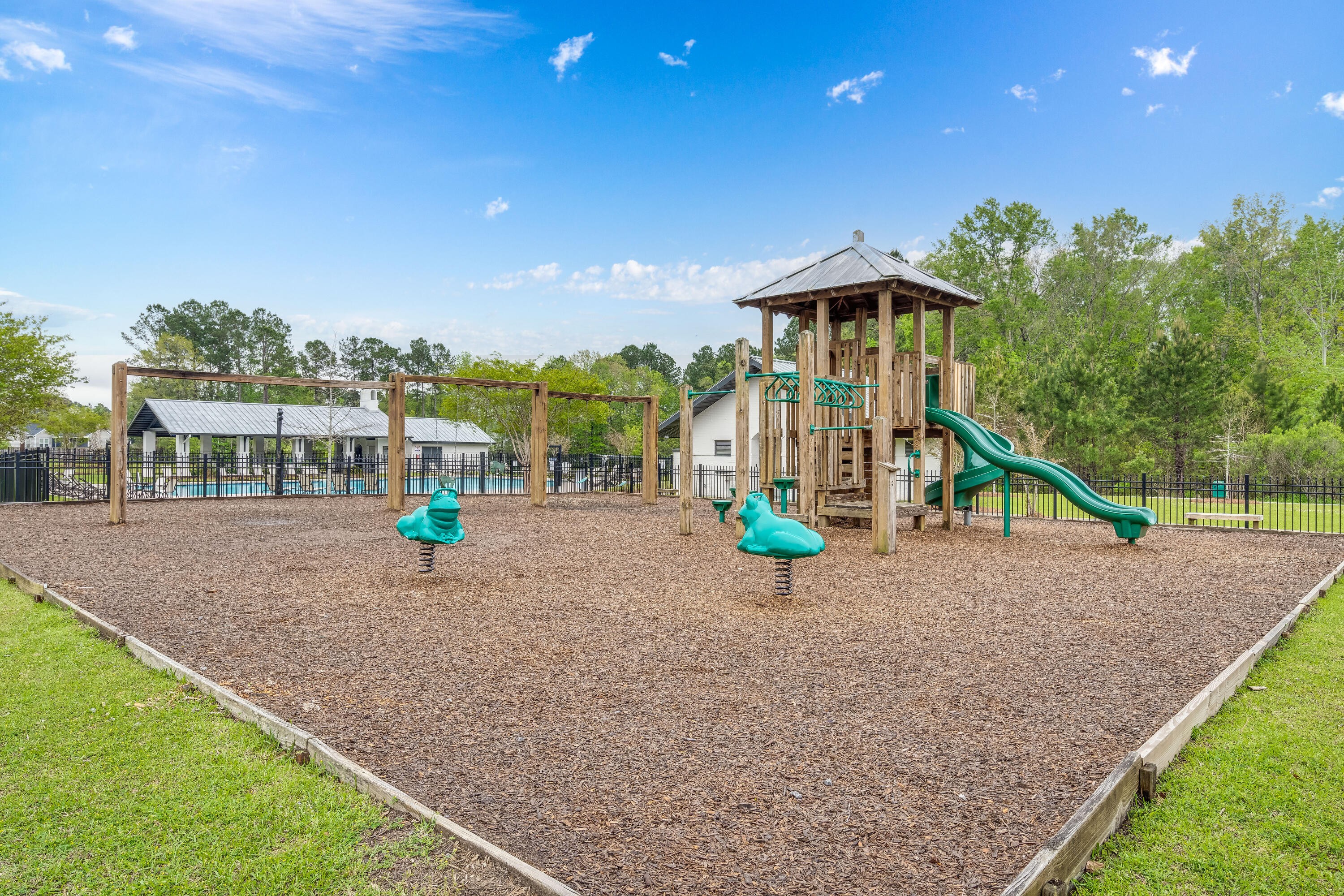 218 Sarcoxie Road Moncks Corner, SC 29461 - Photo 36 of 37 GPS VISUALS 34