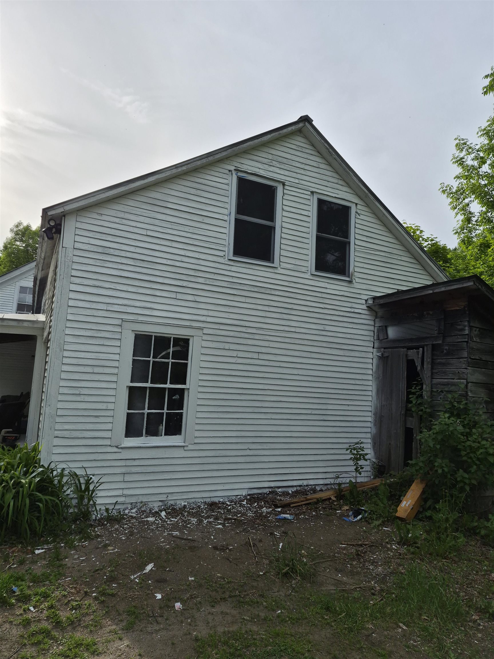 2402 Chelsea Road Corinth, VT 05039 - Photo 4 of 35